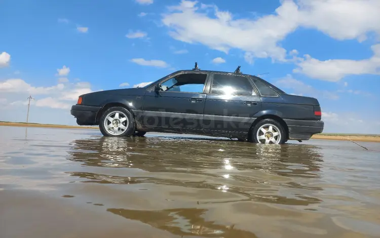 Volkswagen Passat 1993 года за 550 000 тг. в Атырау