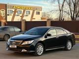 Toyota Camry 2012 годаүшін5 700 000 тг. в Актобе