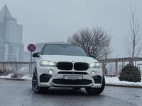 BMW X5 M 2017 года за 35 000 000 тг. в Алматы