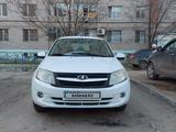 ВАЗ (Lada) Granta 2190 2014 года за 2 700 000 тг. в Актобе