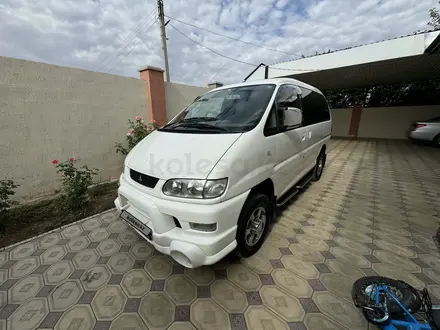 Mitsubishi Delica 2005 года за 8 000 000 тг. в Алматы