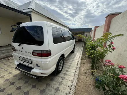 Mitsubishi Delica 2005 года за 8 000 000 тг. в Алматы – фото 3