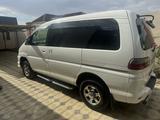 Mitsubishi Delica 2005 годаүшін8 000 000 тг. в Алматы – фото 5