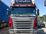 Scania  R-Series 2011 года за 25 500 000 тг. в Алматы