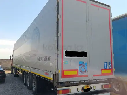 Scania  R-Series 2011 года за 25 500 000 тг. в Алматы – фото 4