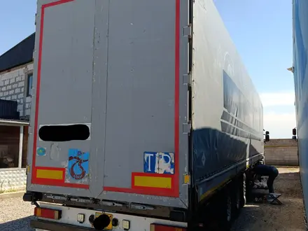 Scania  R-Series 2011 года за 25 500 000 тг. в Алматы – фото 5