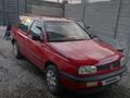 Volkswagen Golf 1994 годаүшін850 000 тг. в Тараз – фото 2