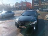 Toyota Camry 2009 годаfor7 298 000 тг. в Алматы