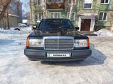 Mercedes-Benz E 260 1990 годаүшін3 000 000 тг. в Усть-Каменогорск – фото 3