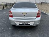 Chevrolet Cobalt 2022 годаүшін5 500 000 тг. в Тараз – фото 5