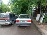 Audi 80 1988 года за 1 100 000 тг. в Алматы – фото 2