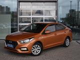 Hyundai Accent 2019 годаfor6 590 000 тг. в Астана