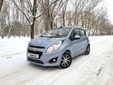 Chevrolet Spark 2022 годаfor5 200 000 тг. в Астана – фото 3