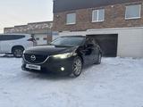 Mazda 6 2013 года за 6 666 666 тг. в Усть-Каменогорск – фото 2