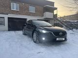 Mazda 6 2013 года за 6 666 666 тг. в Усть-Каменогорск