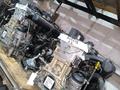 ДВИГАТЕЛЬ МОТОР АКПП VOLVA B6324 АКПП КОРОБКА АВТОМАТ за 600 000 тг. в Семей – фото 2
