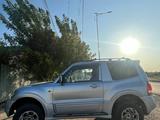 Mitsubishi Pajero 2003 года за 3 600 000 тг. в Кызылорда – фото 4