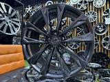 Диски Toyota Lexus R-18*5*114.3 в наличии Astana за 247 000 тг. в Астана – фото 3