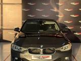 BMW 320 2014 годаүшін6 900 000 тг. в Актау