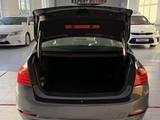 BMW 320 2014 годаүшін6 900 000 тг. в Актау – фото 5