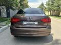 Volkswagen Jetta 2015 года за 7 000 000 тг. в Алматы – фото 6