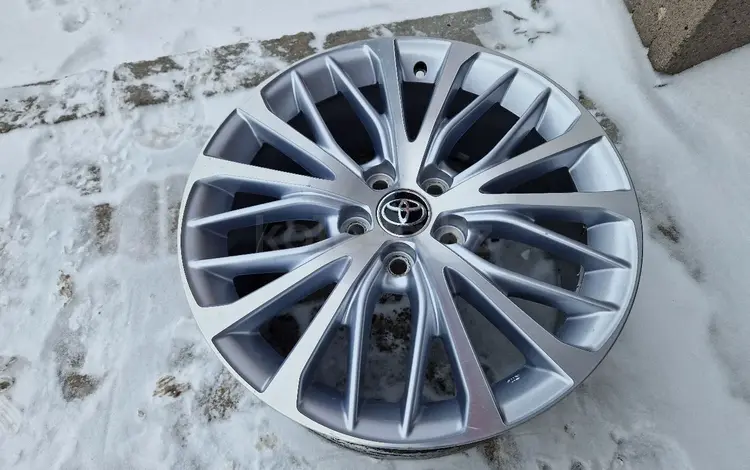 Toyotaүшін400 000 тг. в Караганда