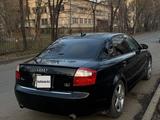 Audi A4 2004 года за 3 200 000 тг. в Алматы – фото 2