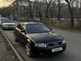 Audi A4 2004 года за 3 200 000 тг. в Алматы – фото 3