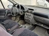 Opel Tigra 1996 годаүшін800 000 тг. в Уральск – фото 2