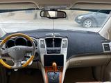 Lexus RX 330 2005 года за 6 700 000 тг. в Жанаозен – фото 2