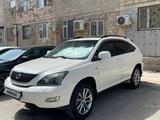 Lexus RX 330 2005 года за 6 700 000 тг. в Жанаозен – фото 4