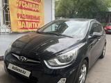 Hyundai Accent 2012 года за 3 200 000 тг. в Алматы