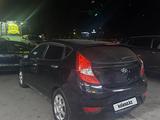 Hyundai Accent 2012 года за 3 200 000 тг. в Алматы – фото 4