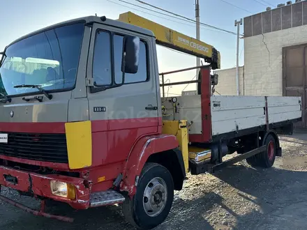 Mercedes-Benz  814 1992 года за 11 000 000 тг. в Алматы – фото 10