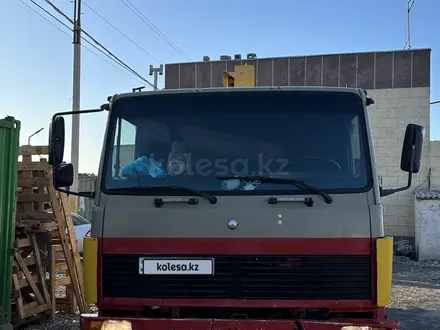 Mercedes-Benz  814 1992 года за 11 000 000 тг. в Алматы – фото 11