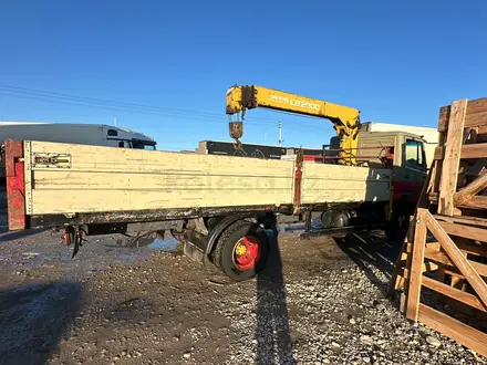 Mercedes-Benz  814 1992 года за 11 000 000 тг. в Алматы – фото 12