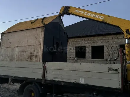 Mercedes-Benz  814 1992 года за 11 000 000 тг. в Алматы – фото 15
