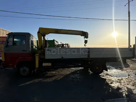 Mercedes-Benz  814 1992 года за 11 000 000 тг. в Алматы – фото 14