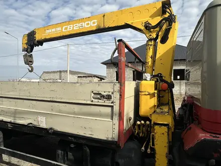 Mercedes-Benz  814 1992 года за 11 000 000 тг. в Алматы – фото 4