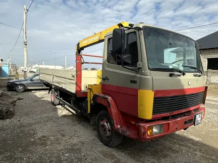 Mercedes-Benz  814 1992 года за 11 000 000 тг. в Алматы
