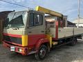 Mercedes-Benz  814 1992 года за 11 000 000 тг. в Алматы – фото 2