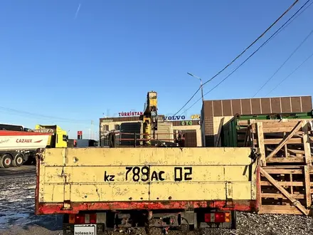 Mercedes-Benz  814 1992 года за 11 000 000 тг. в Алматы – фото 8