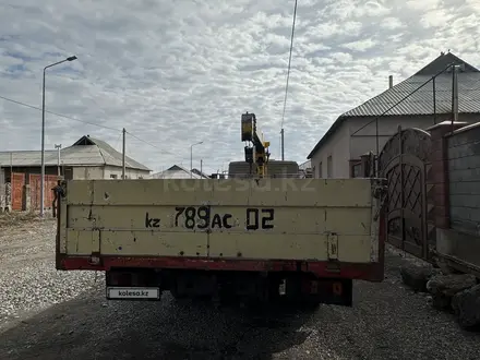 Mercedes-Benz  814 1992 года за 11 000 000 тг. в Алматы – фото 6