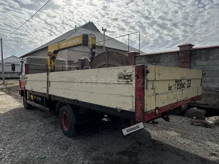 Mercedes-Benz  814 1992 года за 11 000 000 тг. в Алматы – фото 7