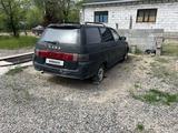 ВАЗ (Lada) 2111 2002 года за 250 000 тг. в Жаркент