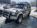 Mitsubishi Pajero 1994 годаүшін4 300 000 тг. в Усть-Каменогорск