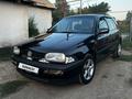 Volkswagen Golf 1993 годаүшін1 250 000 тг. в Талдыкорган – фото 2