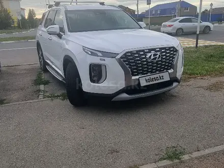 Hyundai Palisade 2020 года за 18 000 000 тг. в Костанай – фото 5