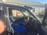 Toyota Hilux Surf 1995 годаүшін2 500 000 тг. в Кызылорда – фото 4