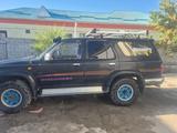 Toyota Hilux Surf 1995 годаүшін2 500 000 тг. в Кызылорда – фото 2